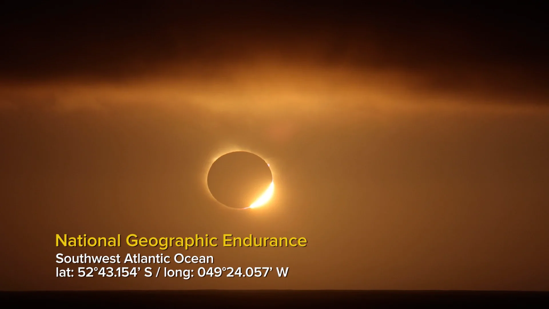 Antarctica Solar Eclipse Live Stream | Lindblad Expeditions