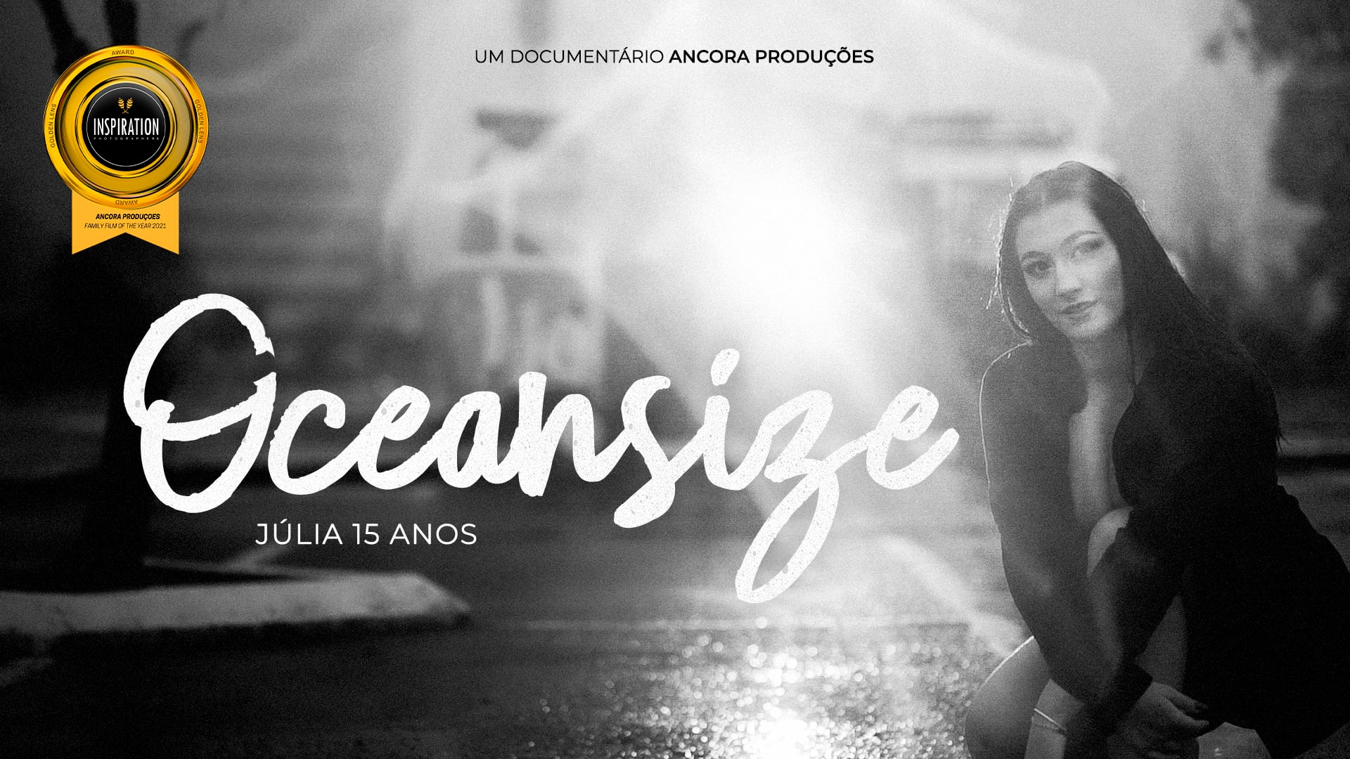 Oceansize - Júlia 15 Anos