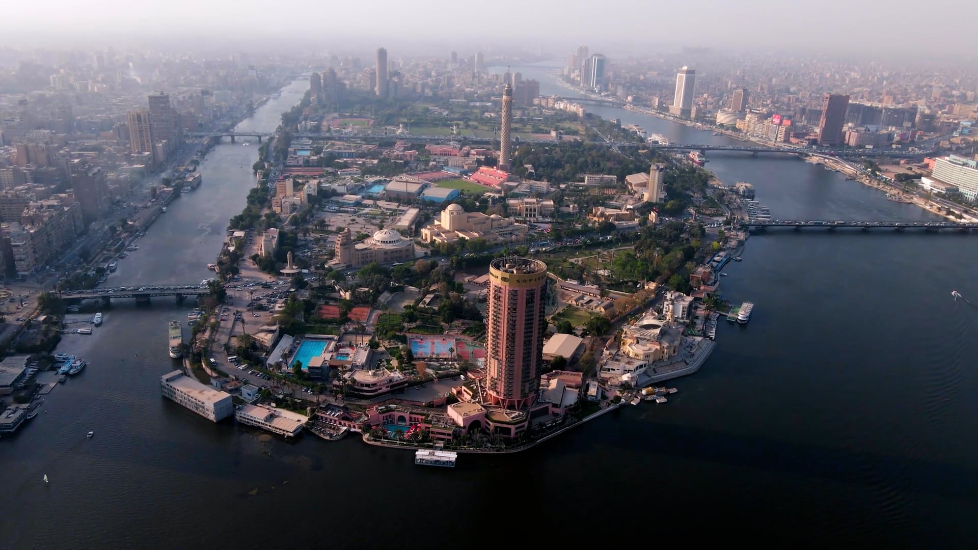 Flat6Labs 10 Years Anniversary Film