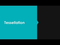Tessellation