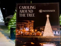 Westhaven Community Caroling Party 2021