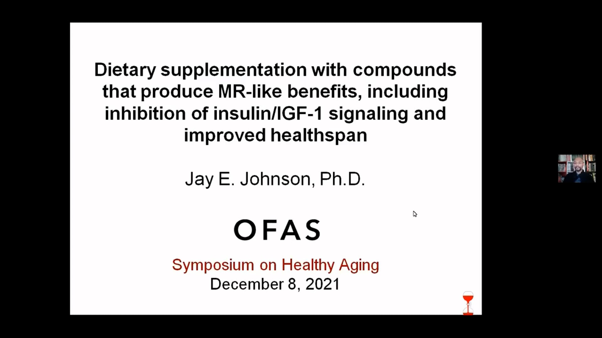 2021 Symposium - Johnson