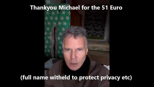 ITS LIKE A CRIMINAL ASKING YOUR PERMISSION TO ROB YOU AND YOU AGREE  www.channels-list.com