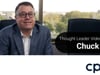 #2: CPS | Meeting the Unique Needs of Healthcare Leaders | Chuck Ball