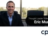 #11: CPS | Supply Chain and Materials Management | Eric Murphy