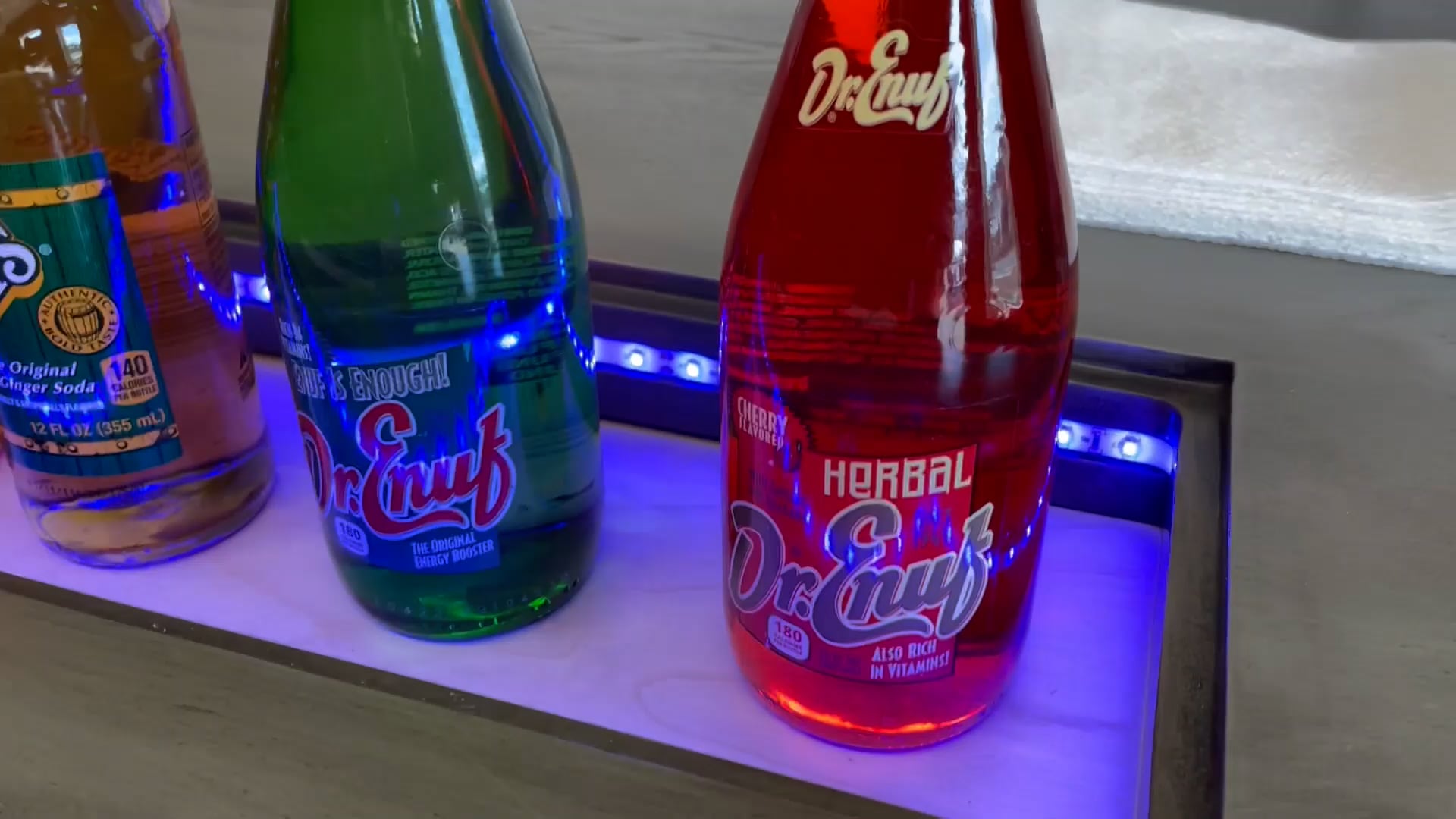 Pop Culture Soda Shop
