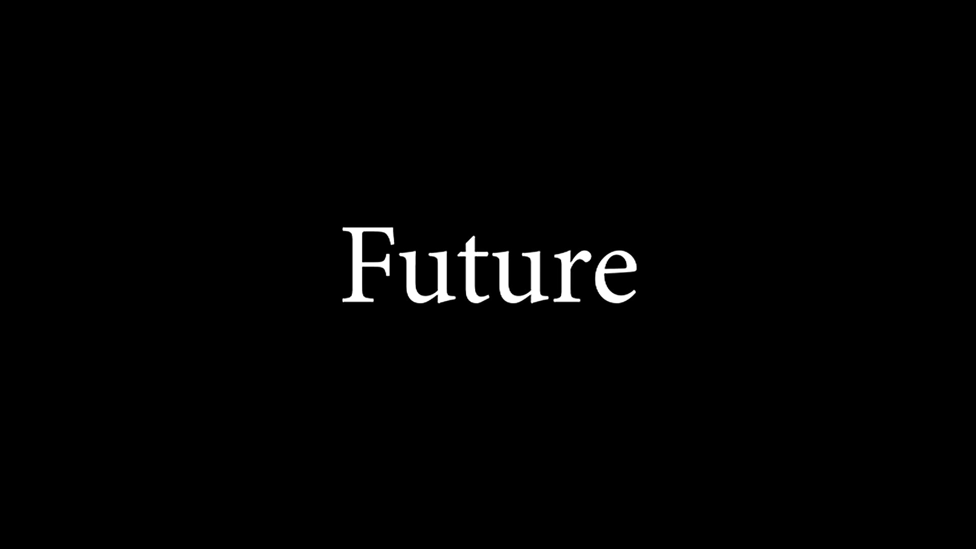 Future on Vimeo