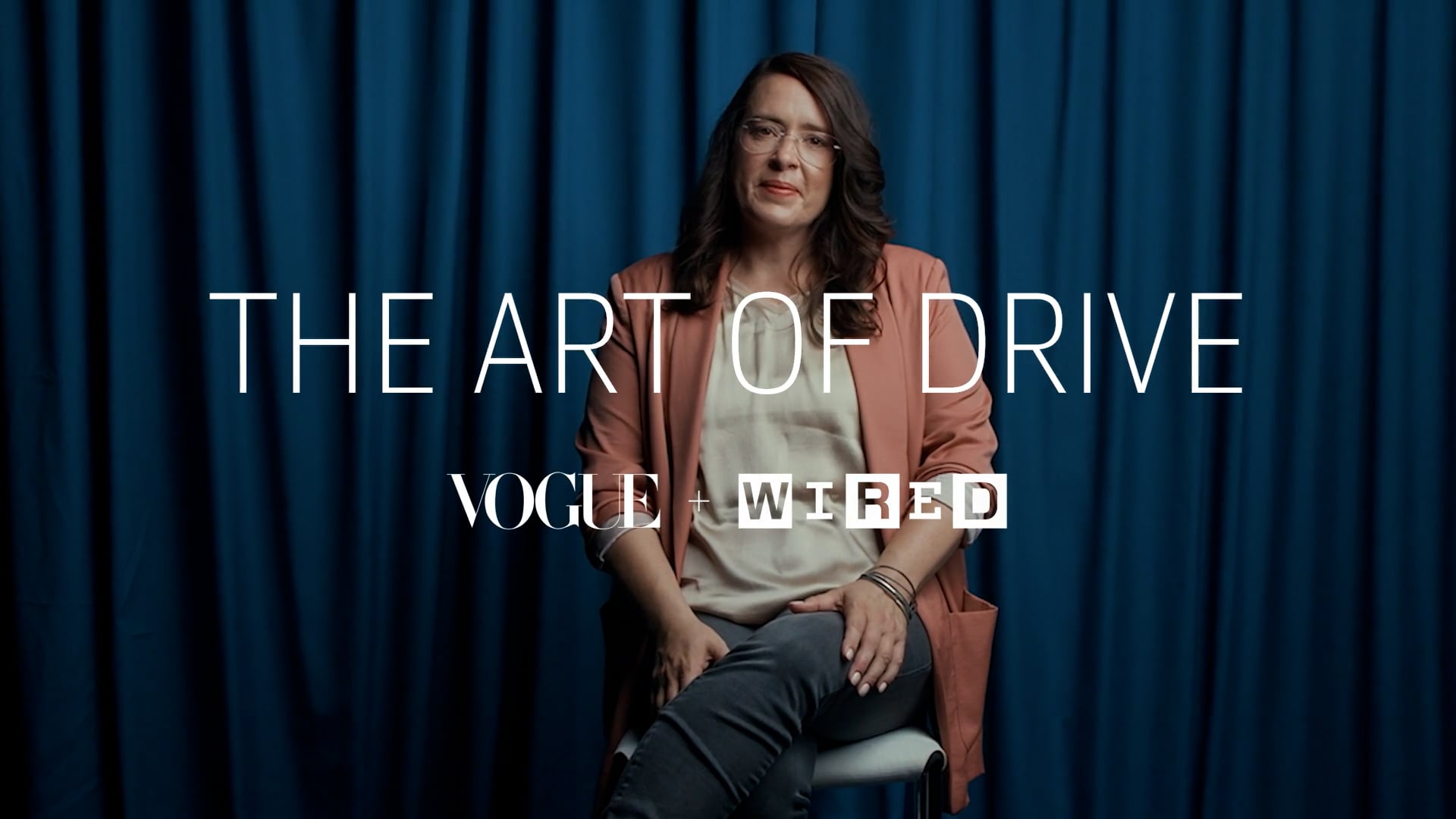 The Art of Drive with Barbara Sika
