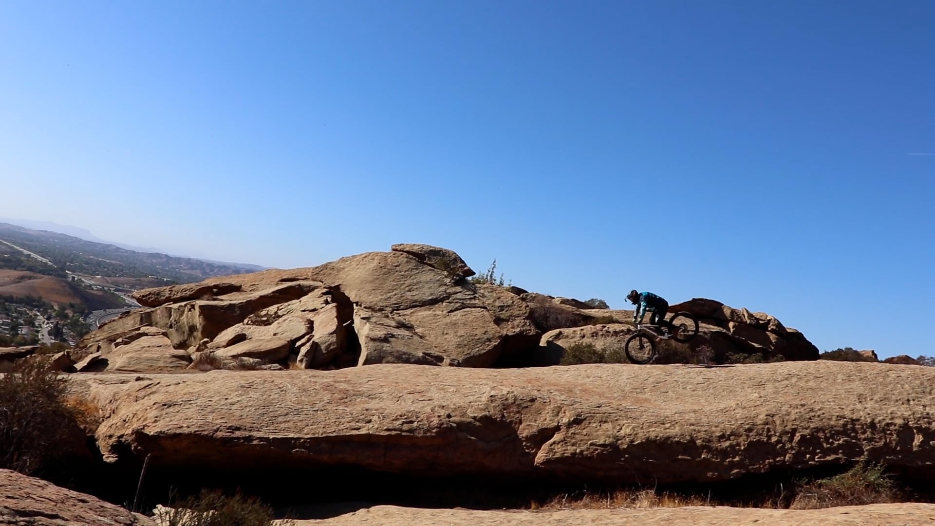 The Rider