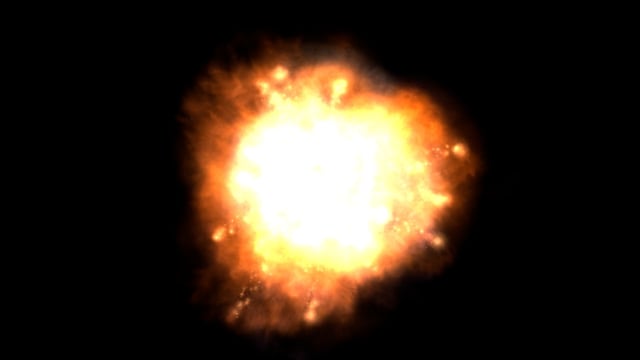 Star Celestial Body Space - Free video on Pixabay