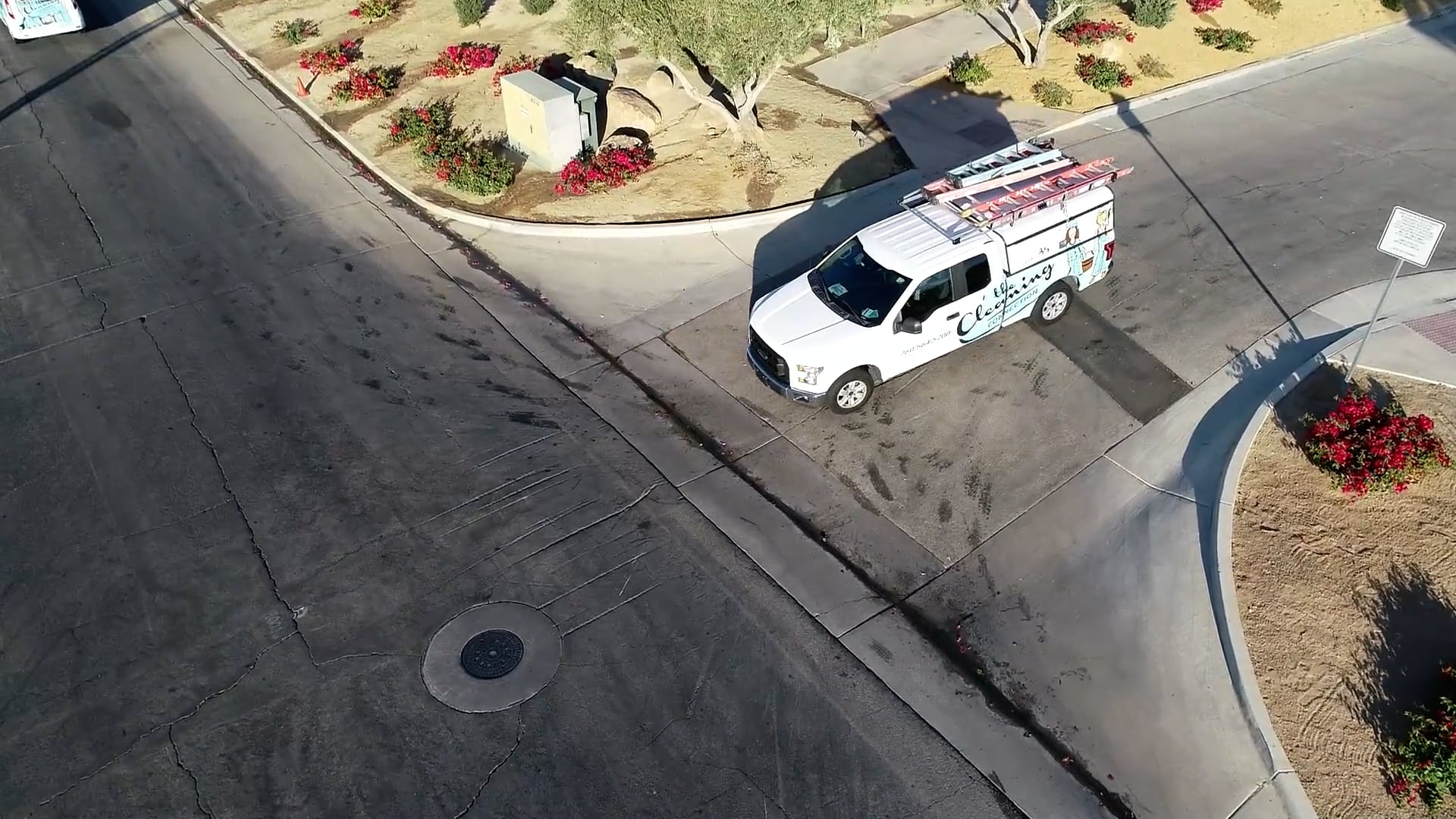 The Cleaning Connection, Inc.