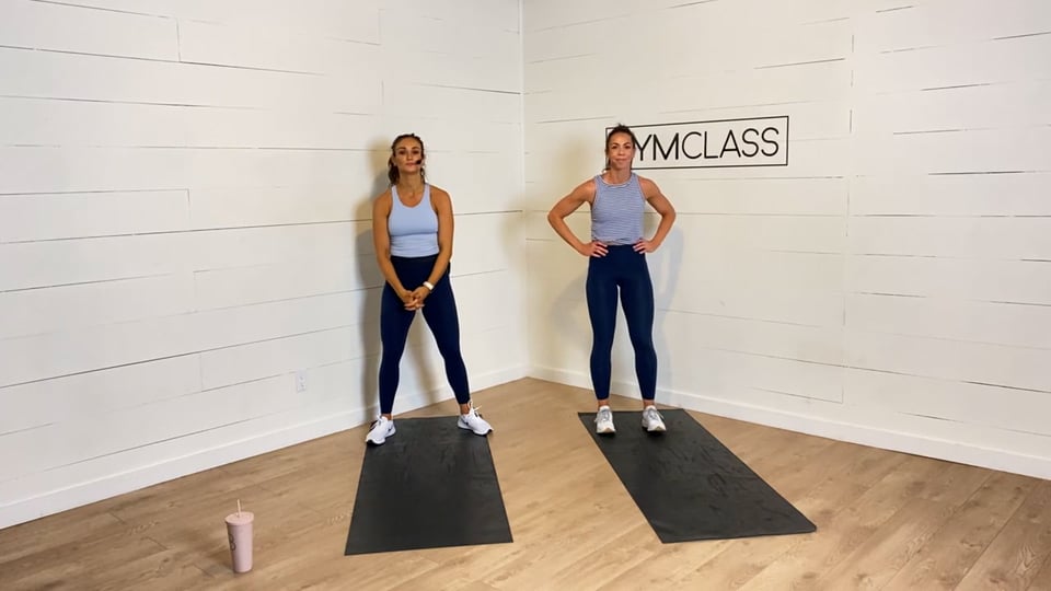 SweatClass 2.0