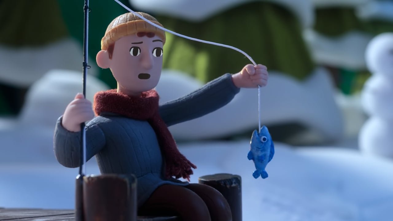 Christmas Adverts 2021 Best XMAS video ads DAILY COMMERCIALS