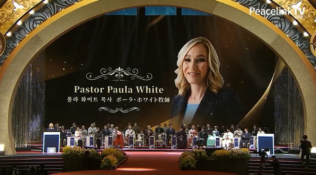 2021 - 211205 - Prayer Rally for the Salvation of the Homeland - Pastor Paula White