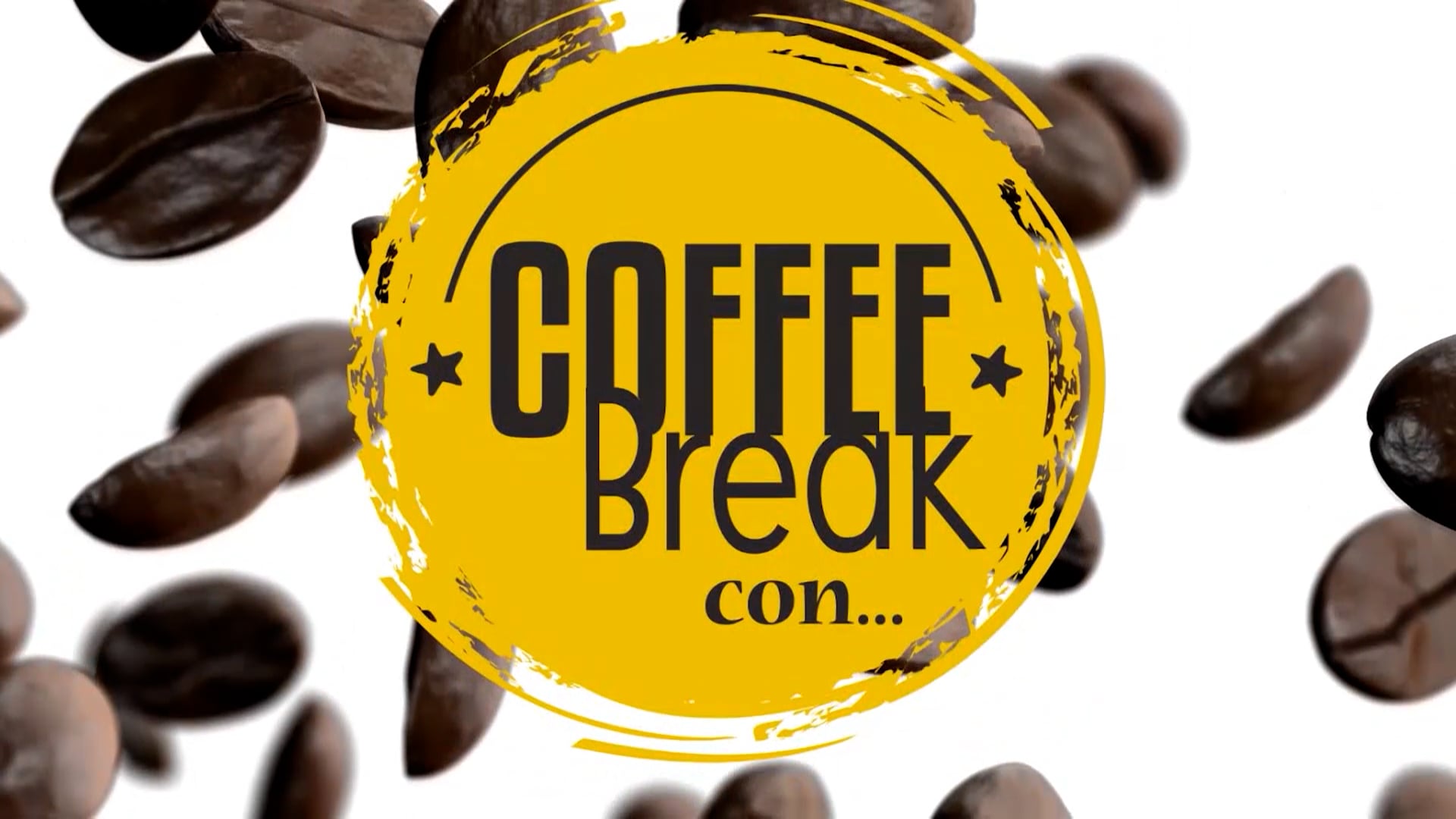 Coffee Break con ... Feleppa