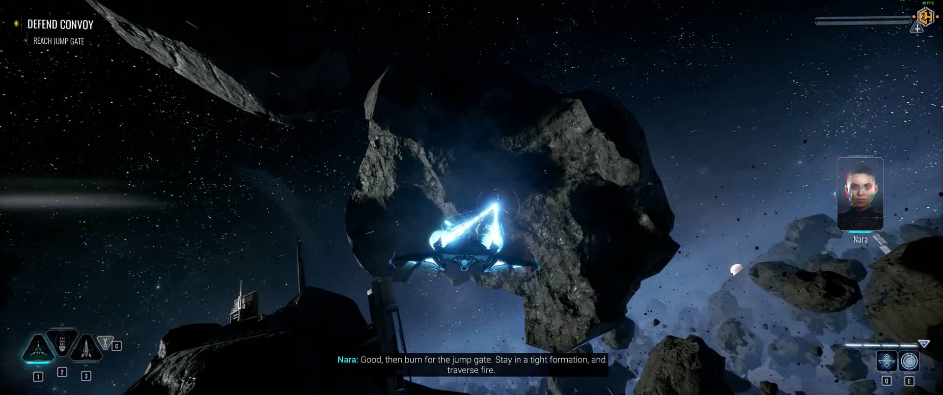 Chorus Trainer +14 on Vimeo