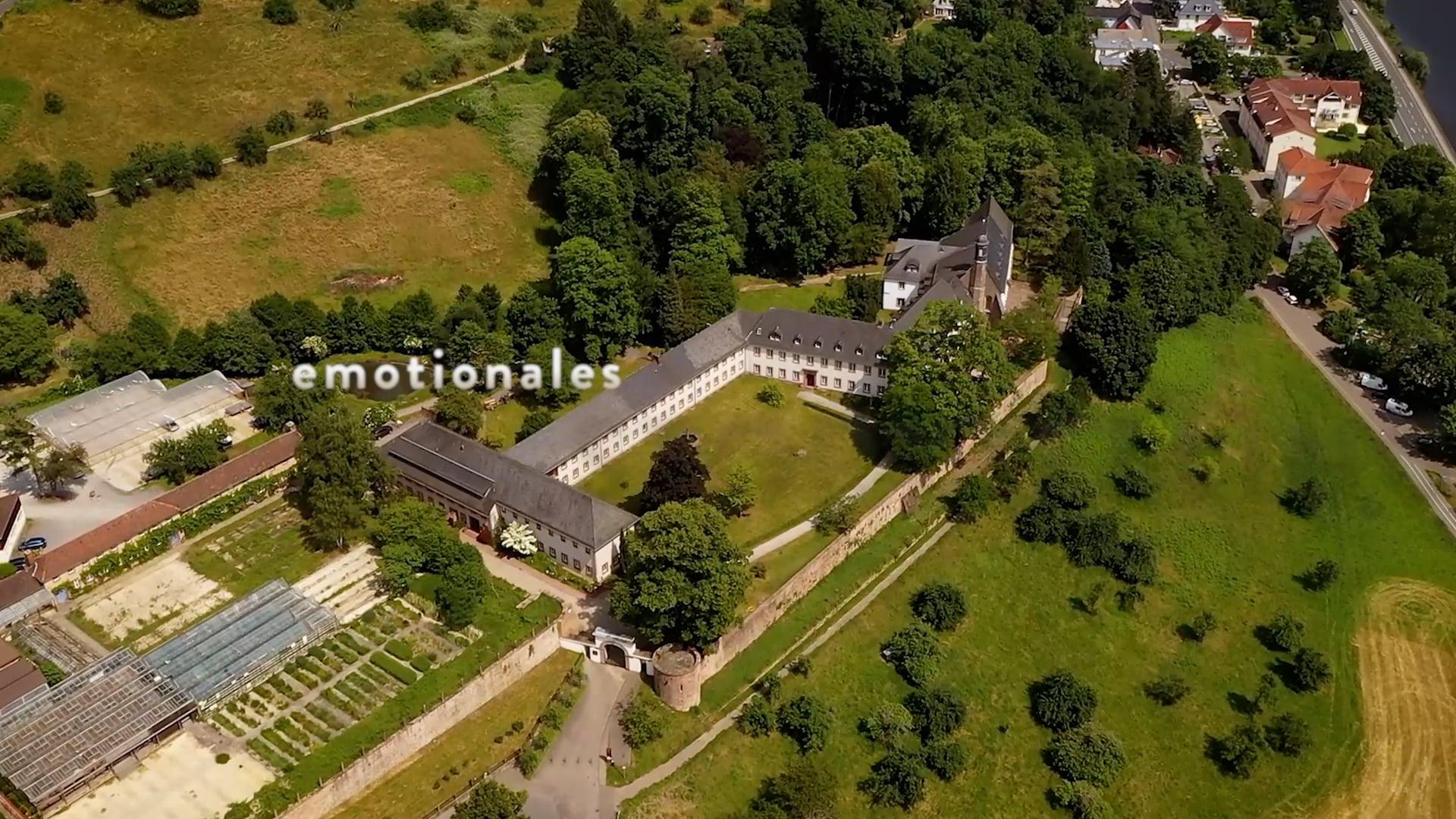 die filmwirtschaft | Showreel 2021