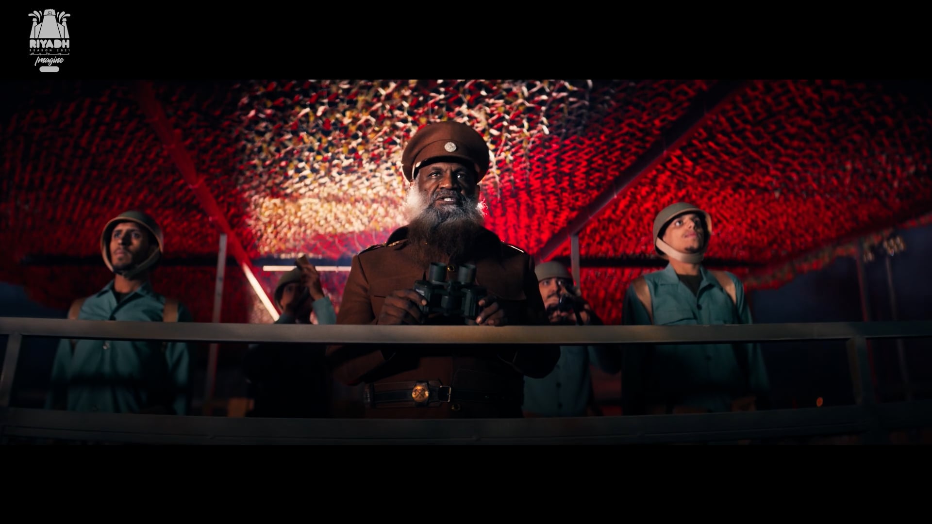 أحلام العصر - COMBAT FIELD