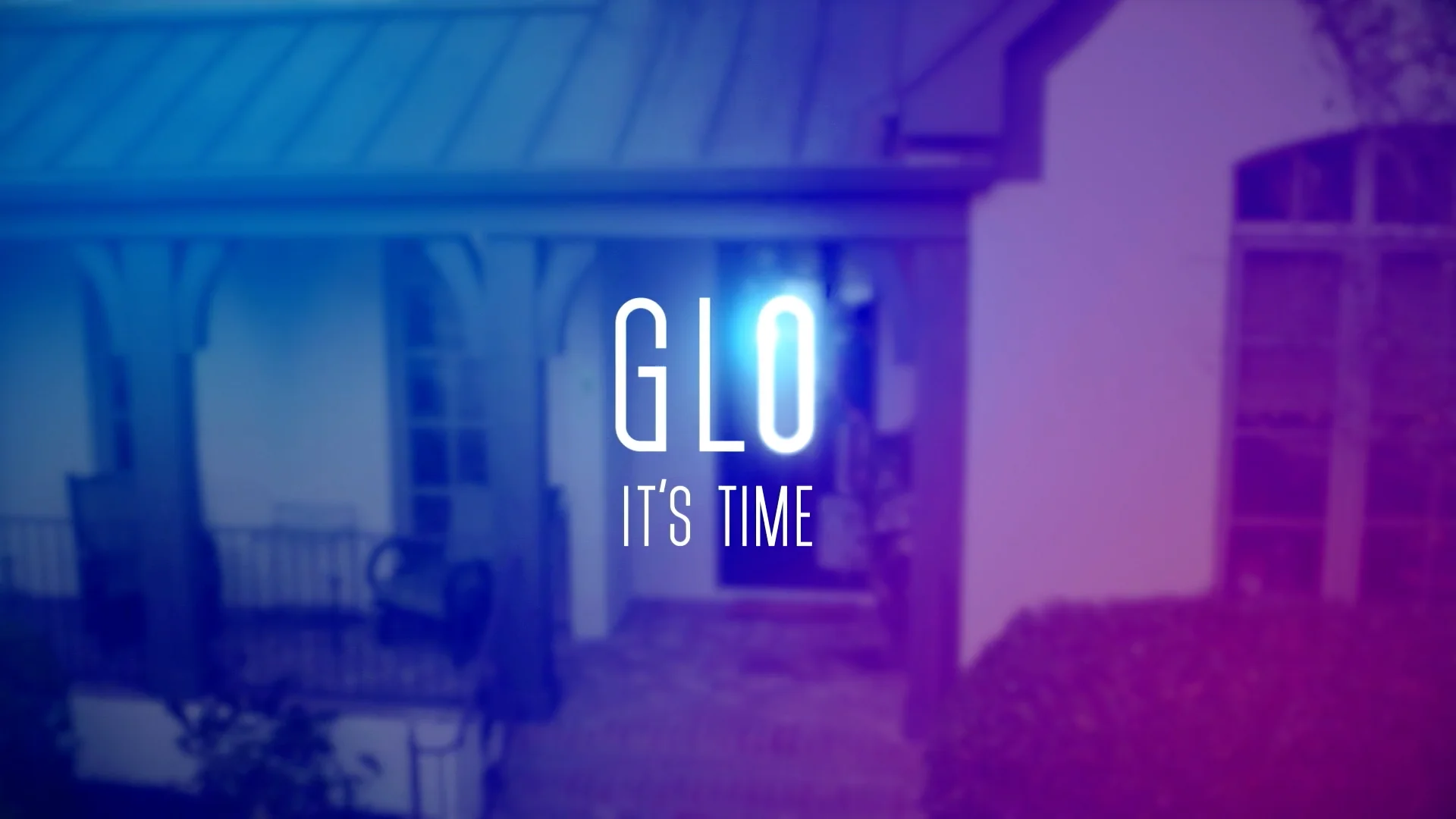 GLO Video 3 Virtual Key on Vimeo