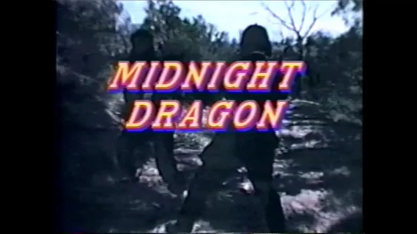 Watch Midnight Dragon Online | Vimeo On Demand on Vimeo