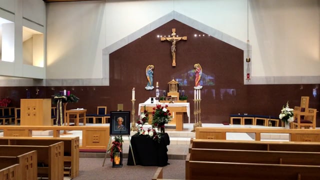 Video Placeholder image