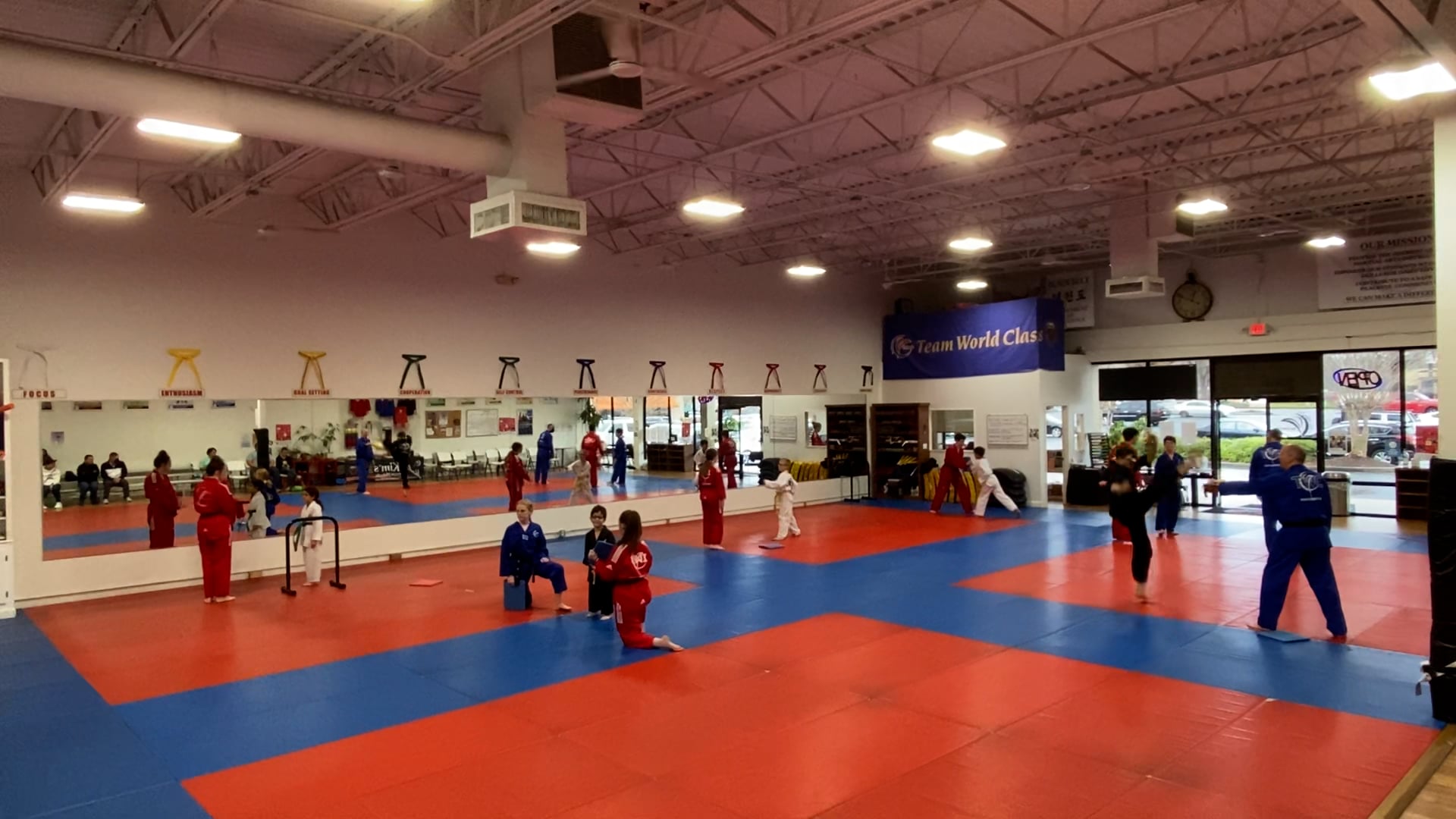 Board Breaking Class_December_11_2021