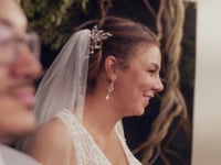 Kirsten & Ty's | Wedding Highlights