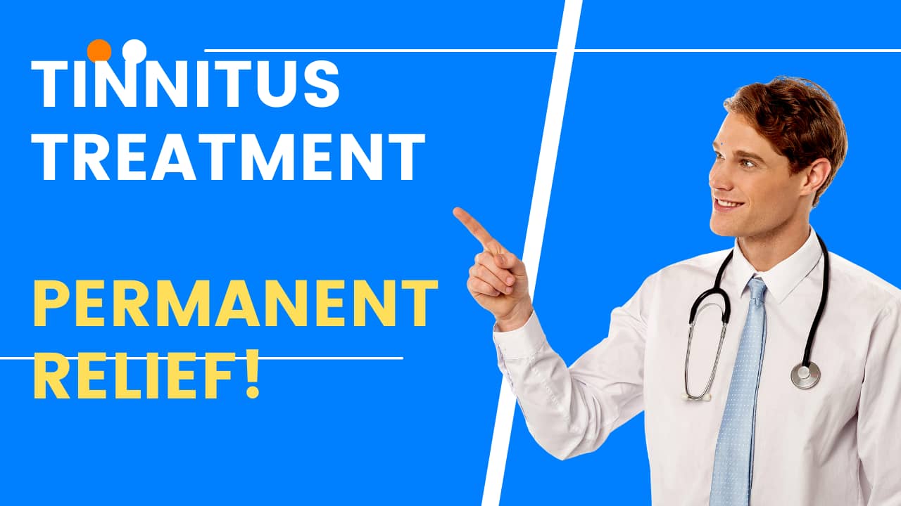 TINNITUS BREAKTHROUGH 2021 on Vimeo