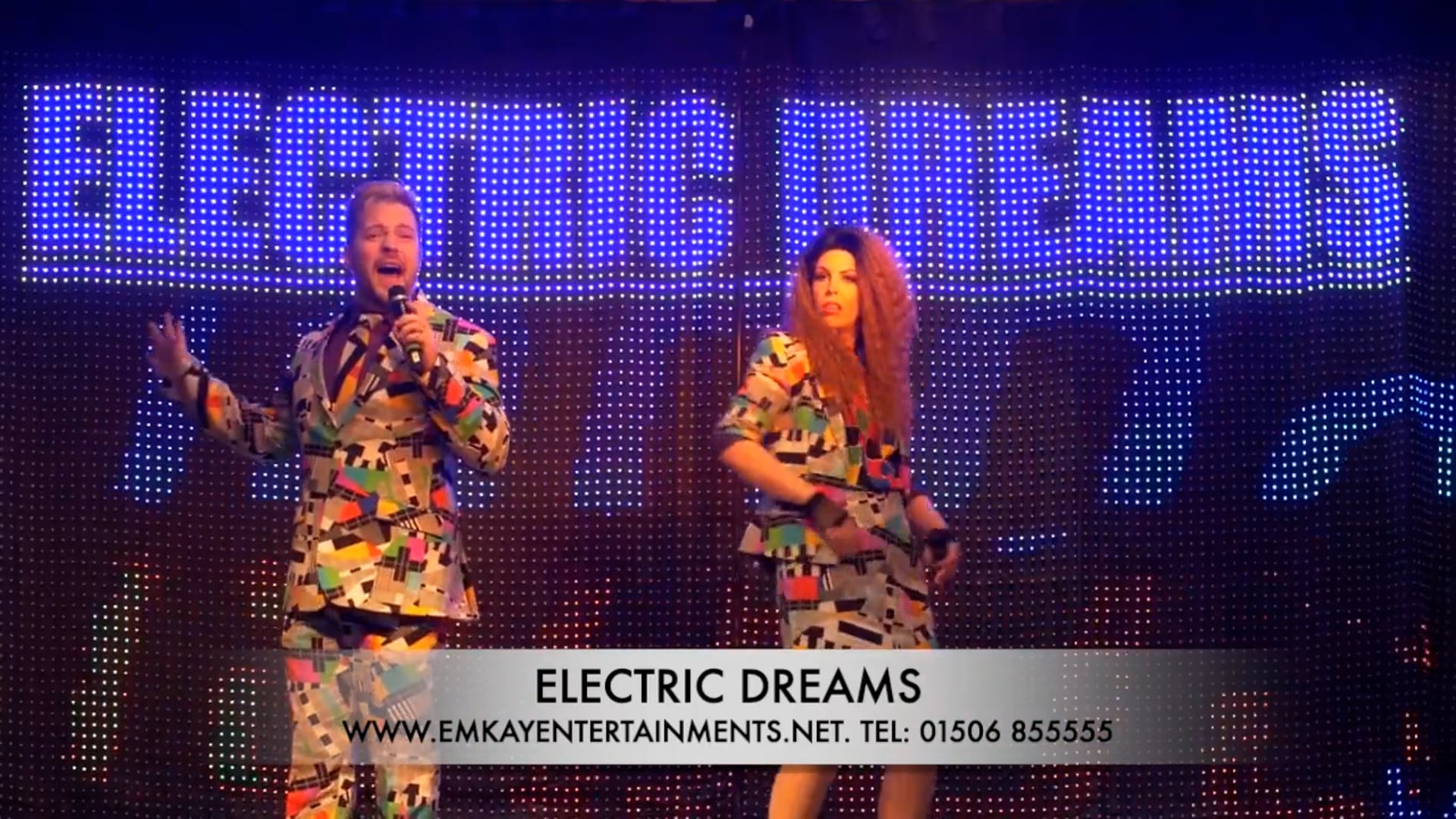 Electric Dreams - You Spin Me Round (Like A Record Baby).mp4