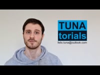 Introduction - Felix Tuna