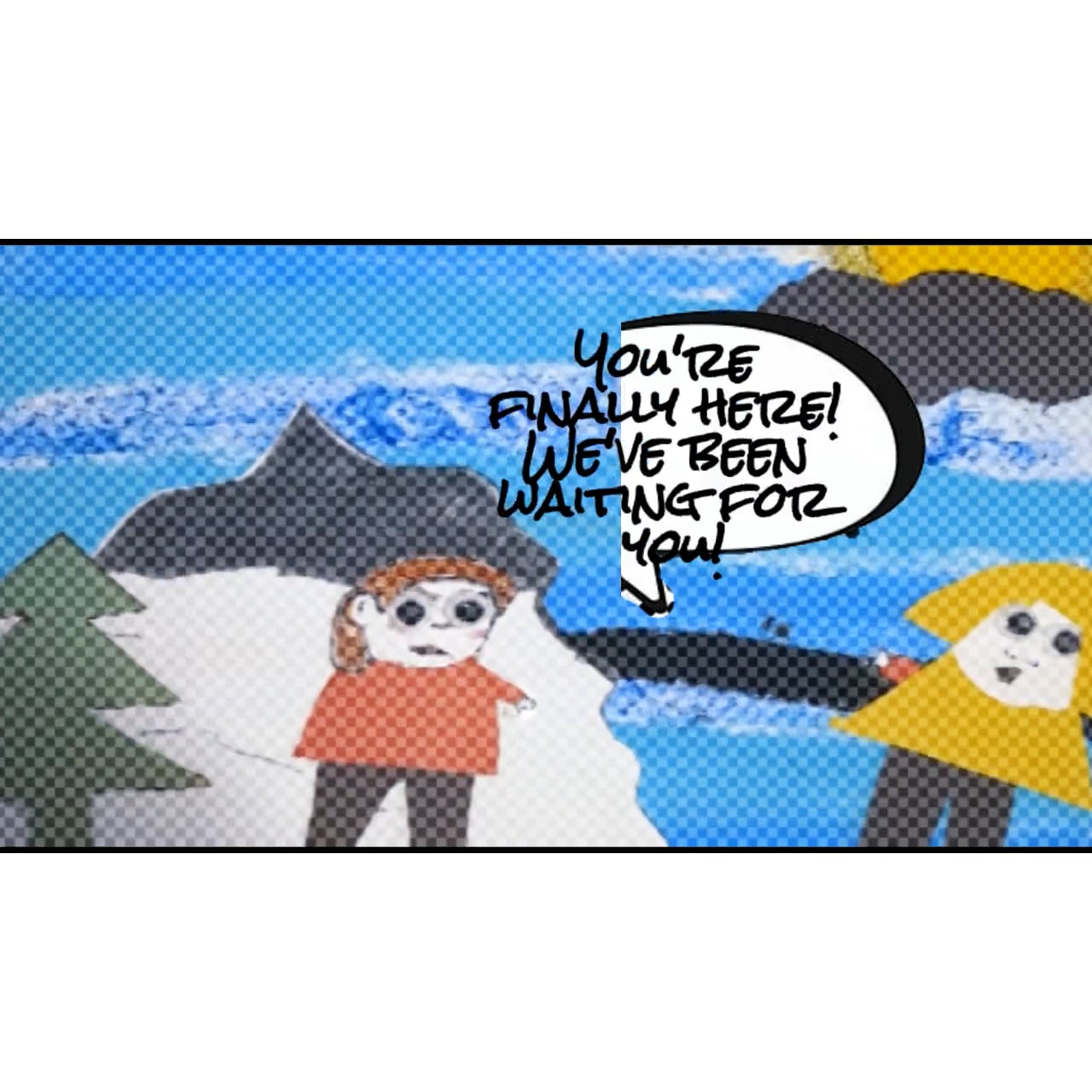 Final Video Project on Vimeo