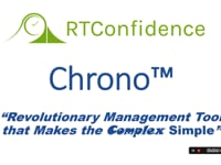 RTC Chrono Intro Video