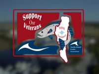 Support Our Veterans Fishing Tournament Recap
