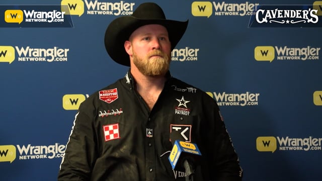 Cavender's Wrangler NFR Now: Will Lummus is Best in Vegas - Wrangler Network