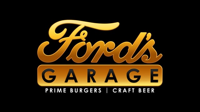 Fords Garage DP/Editors Cut