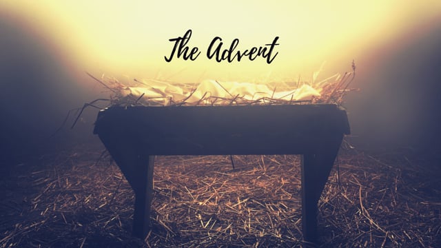 The Advent: Luke 1:78-79 | Todd Stout | December 11, 2021