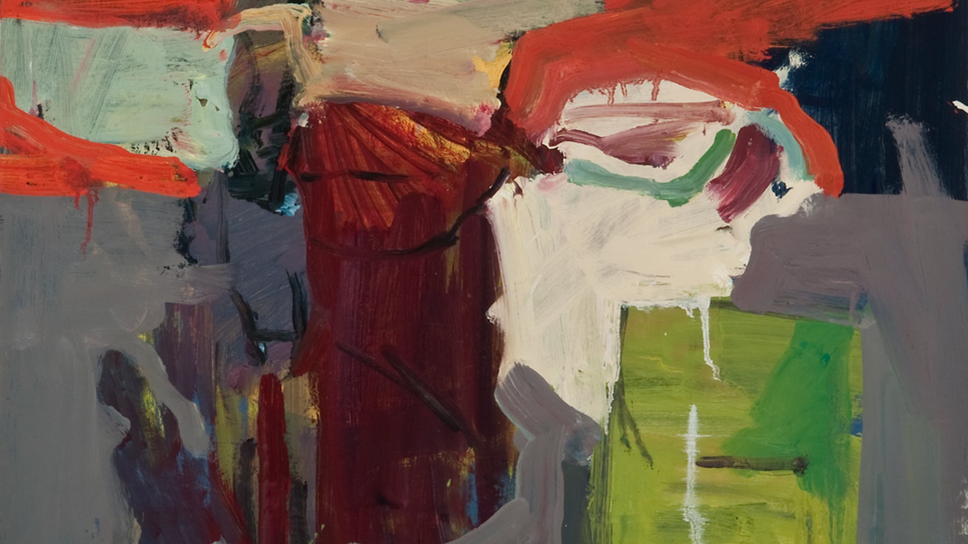 JENNIFER POCHINSKI ARTIST TALK