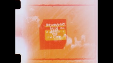 Charles Munka “HOLLOWAYS” | Videos & Movies on Vimeo