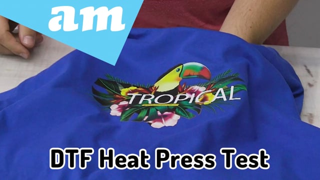 Hot Melt DTF Adhesive Powder, Hand Powered LED Oven Baked v.s. Automatic Powder Shaker Baker All-In-One