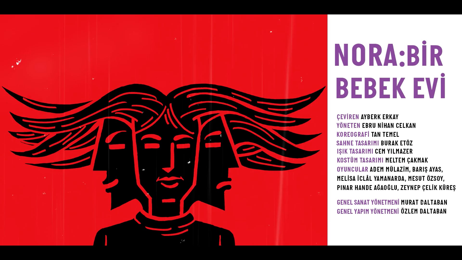 NKT // Nora Teaser