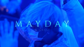 MAYDAY party teaser