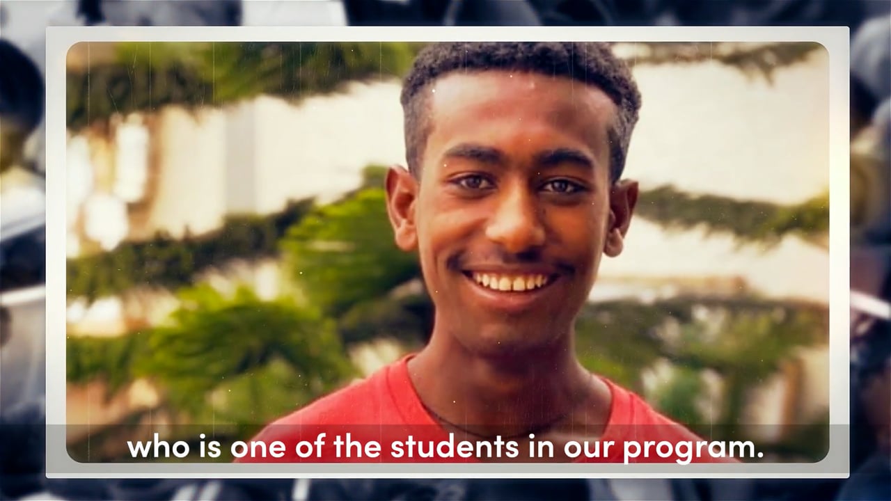 Beyond Borders in Ethiopia