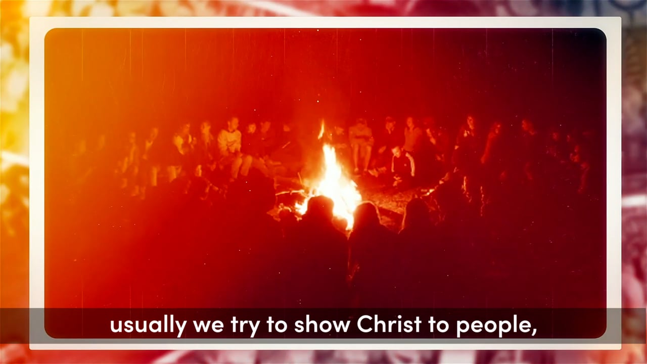 TeachBeyond Serving With English Camps in Belarus