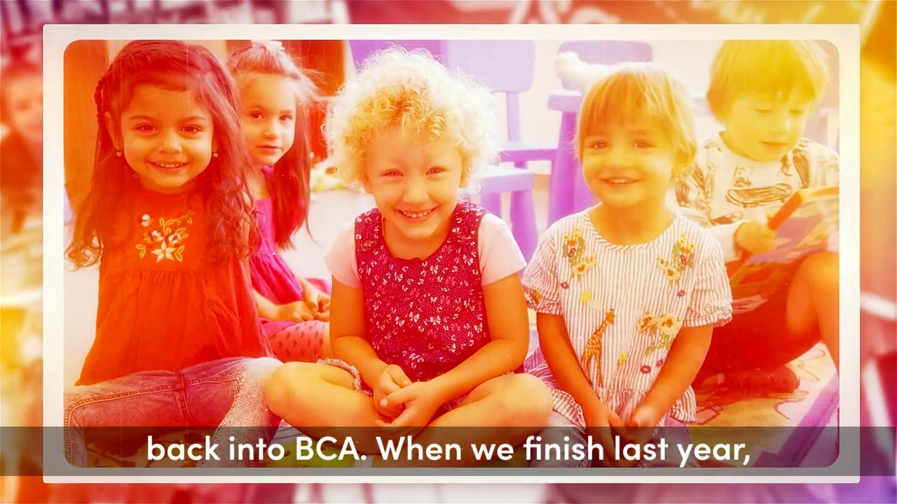 TeachBeyond Supporting Bucharest Christian Academy