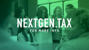 NextGen Tax