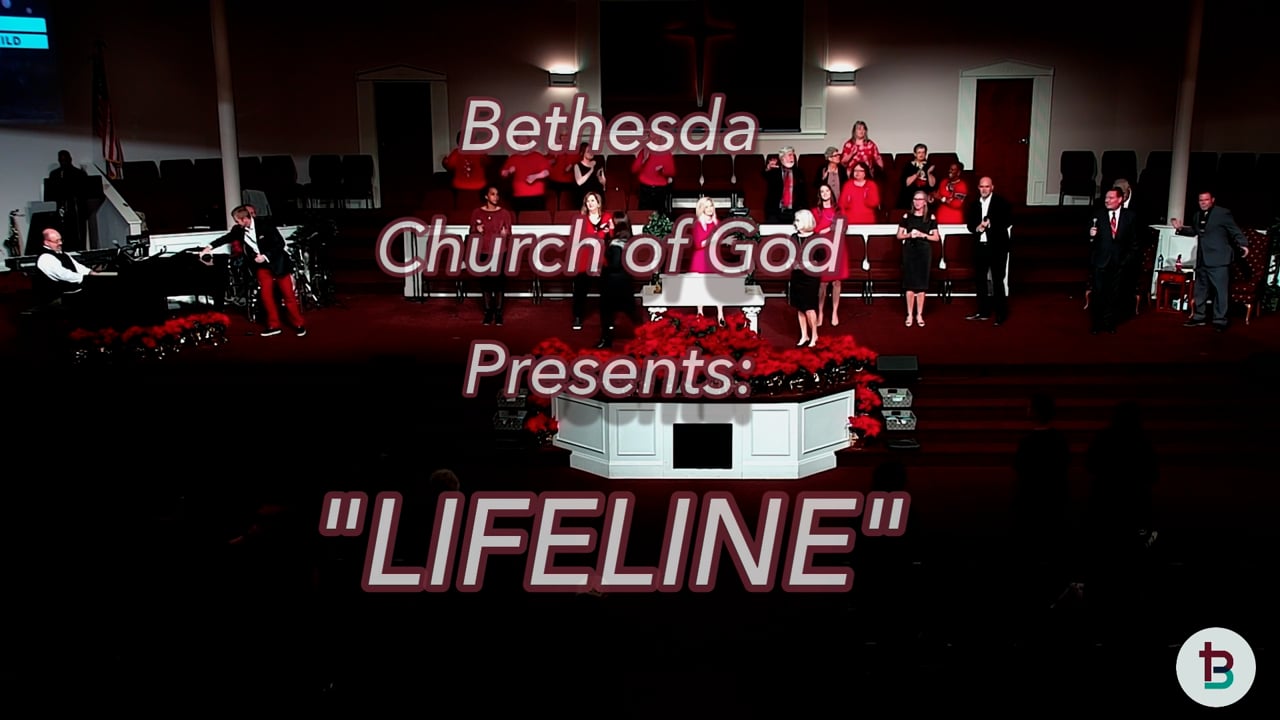 Holy Spirit Service: Bethesda Church of God