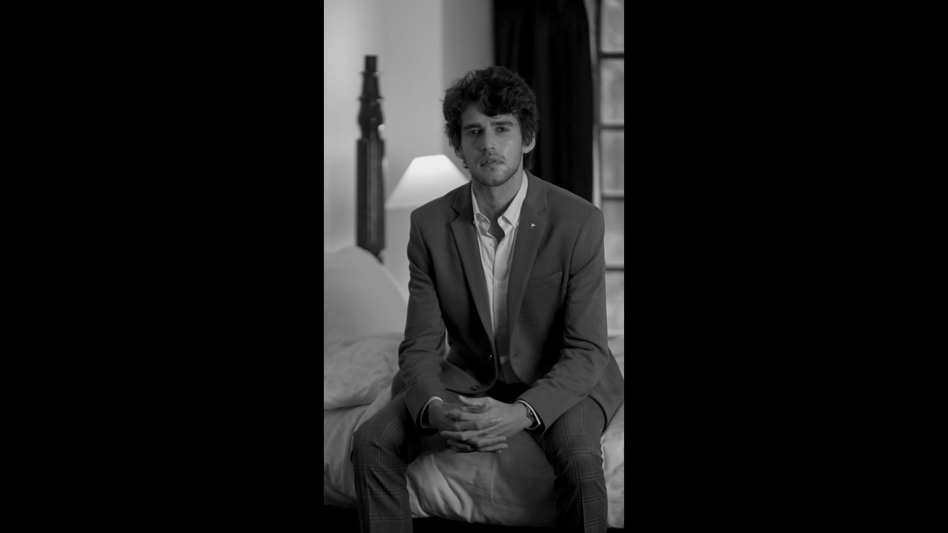 Web ad for The Quintessential Indian