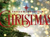 Shadow Mountain Community Church Christmas Schedule 2022 Shadow Mountain Community Church - Watch: Weekend Archives