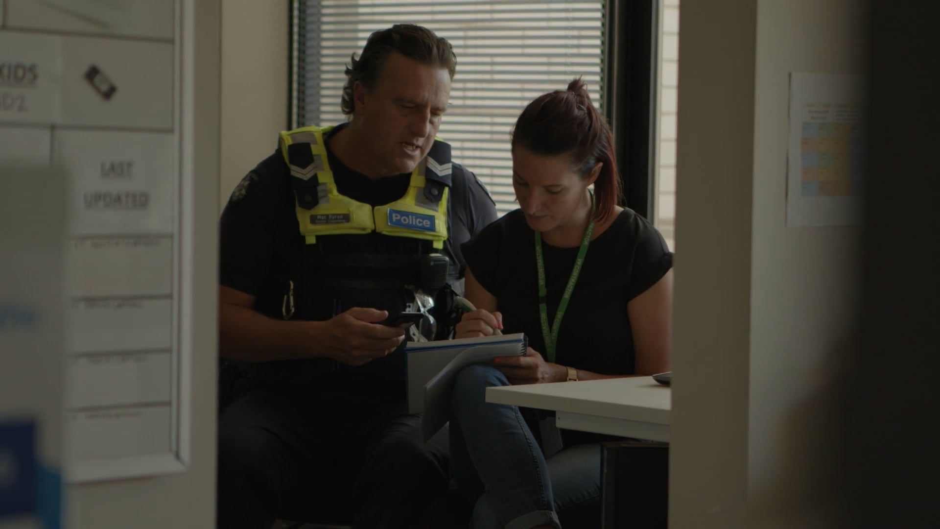 Victoria Police | Embedded Youth Outreach Program