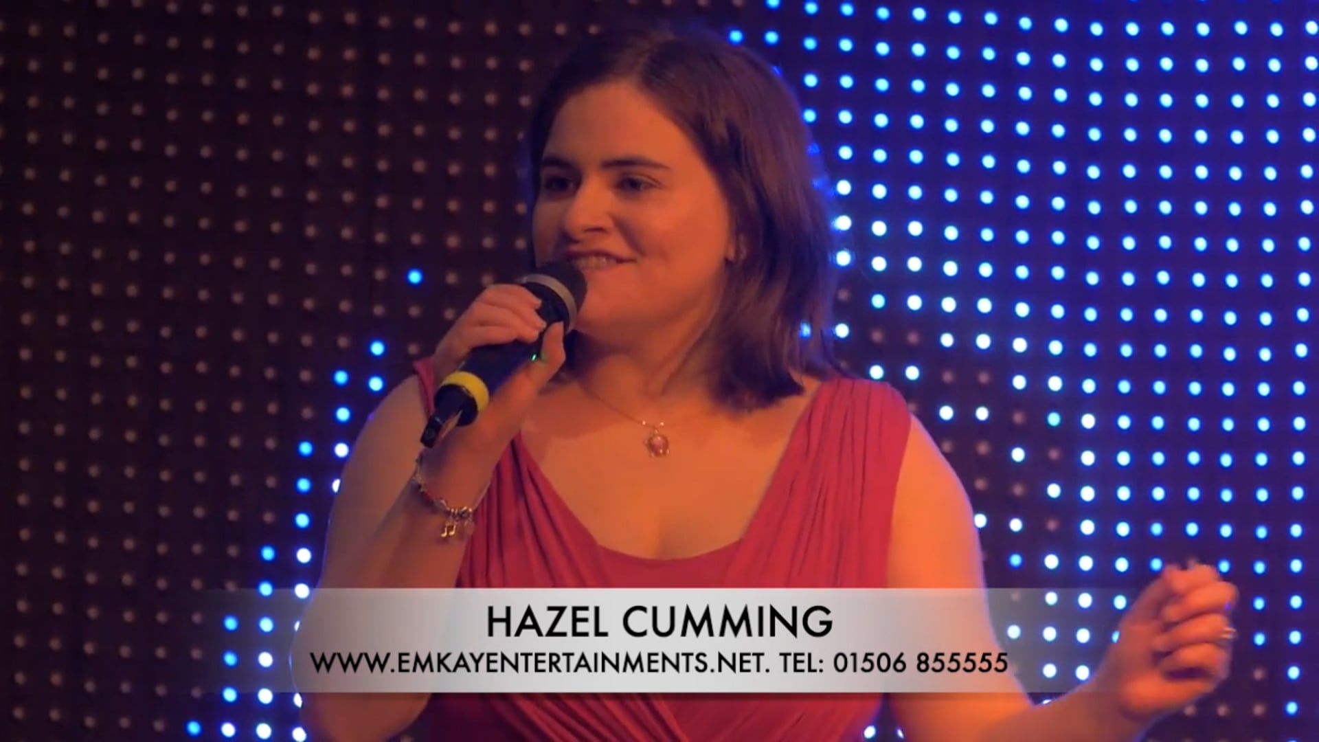 Hazel Cumming - I Feel Good.mp4